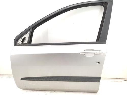 Dør venstre foran FIAT STILO Multi Wagon (192_) 1.9 JTD (115 hp) 21175419