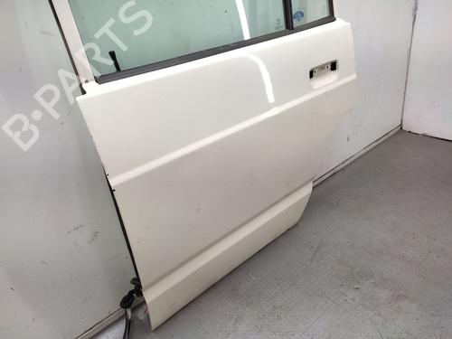 Left rear door NISSAN PATROL III/2 Station Wagon (W260) 2.8 TD | BP29390941C4 