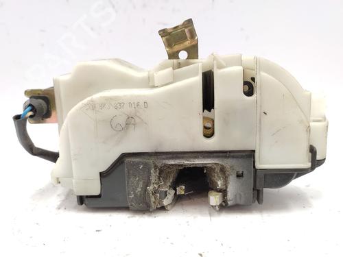 Front right lock SEAT IBIZA II (6K1) 1.4 i | BP27208565C97 