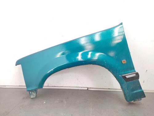 Left front fenders FORD USA EXPLORER (U2, U_) 4.0 V6 4WD F1TZ16006B