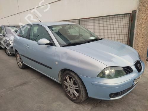 Engine control unit (ECU) SEAT IBIZA III (6L1) 1.9 TDI | BP21161846M57 