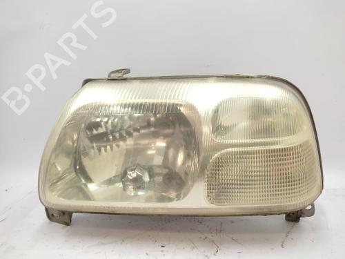 Used Left headlight Left headlight 36865876 36865876