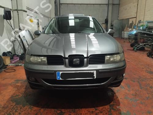 Left front steering knuckle SEAT TOLEDO II (1M2) 1.9 TDI | BP30960817M25