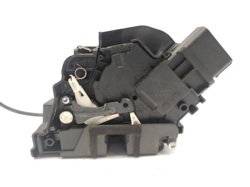Front left lock FORD FOCUS II Turnier (DA_, FFS, DS) 1.8 TDCi | BP21160228C98 