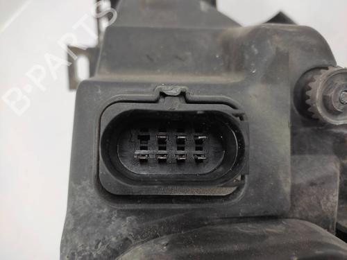 Right headlight SEAT AROSA (6H1)  | BP21149069C29 