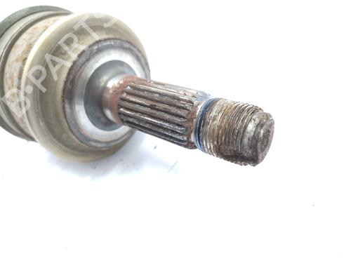 Right rear driveshaft HONDA CR-V II (RD_) | BP21155385M41