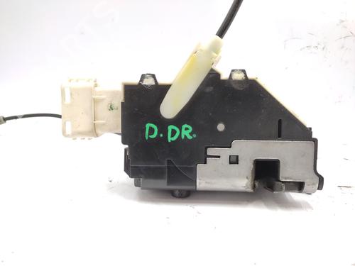 Serrure avant droite CITROËN C4 I (LC_) 1.6 HDi (109 hp) 28566924