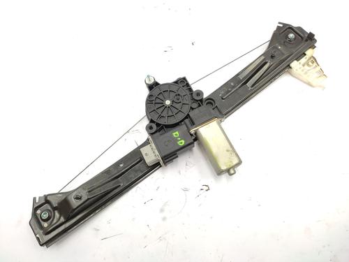 Used Front right window mechanism FIAT BRAVO II (198_) 1.9 D Multijet (198AXB1A) (120 hp) 28604693