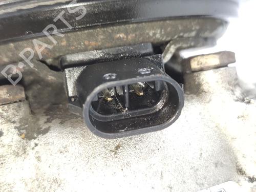 AC radiator RENAULT TRAFIC II Van (FL) 1.9 dCi 100 (FL0C, FL0K, FL0B) | BP34059673M32  - Image 6