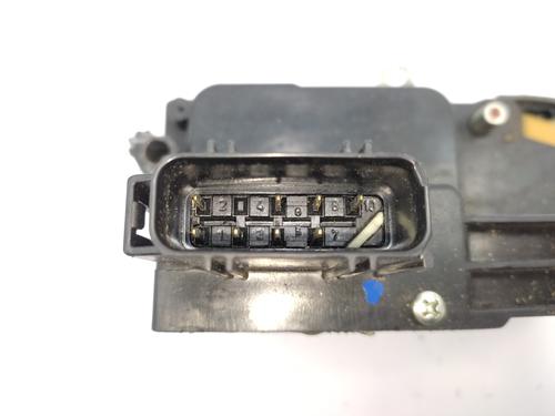 Front right lock FORD FIESTA V (JH_, JD_)  | BP21155065C97 