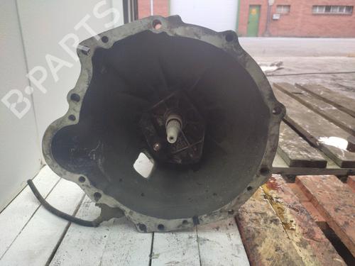 Gearbox NISSAN SERENA (C23)  | BP21149897M3 