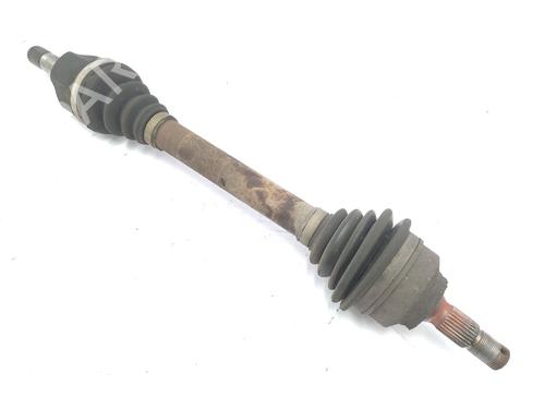 Used Left front driveshaft CITROËN C4 I (LC_) 1.6 HDi (90 hp) 21155633