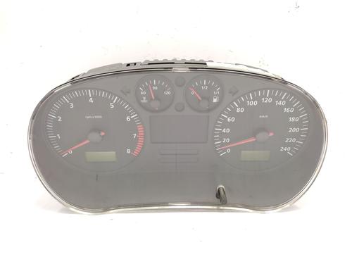 instrument-cluster-seat-leon-1m1-1999-2000-2001-2002-2003-2004-2005-2006-31591610 main image