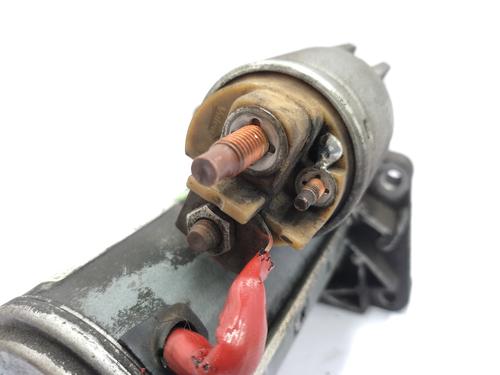 Starter RENAULT LAGUNA III (BT0/1) | BP21159911M8
