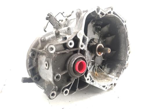 Gearbox OPEL ASTRA H (A04) 1.7 CDTI (L48) | BP21151316M3