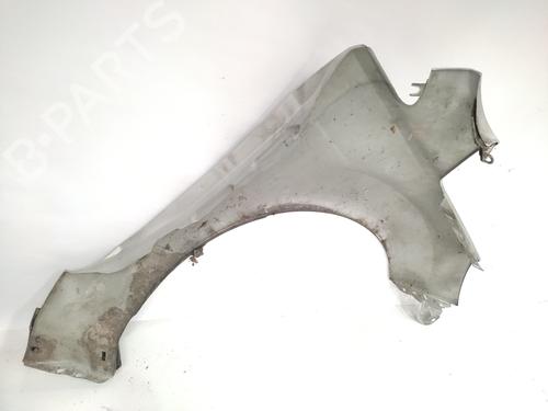 Left front fenders FORD FOCUS II Turnier (DA_, FFS, DS) 1.8 TDCi | BP21160384C41 