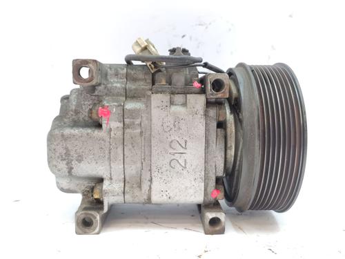 Used AC compressor AC compressor 38752332 38752332