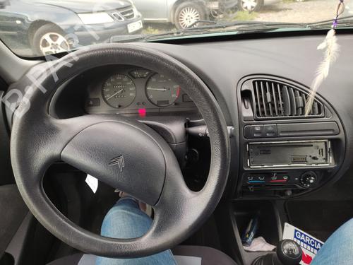 Starter CITROËN SAXO (S0, S1)  | BP21156168M8 