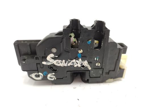 Front right lock HYUNDAI SONATA V (NF) 2.0 CRDi | BP22977956C97 