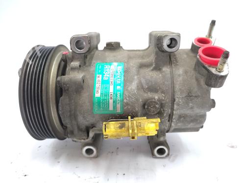 AC-Kompressor PEUGEOT 307 (3A/C) [2000-2012]  21157260