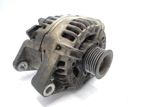 Used Alternator OPEL ZAFIRA A MPV (T98) [1999-2006]  21157879