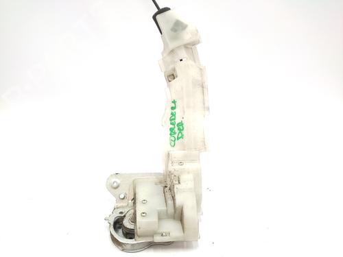 Højre bagtil lås MAZDA 5 (CR) 2.0 CD (CR19) (143 hp) 21157641