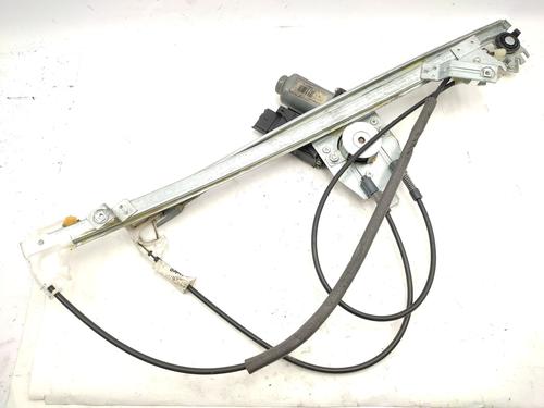 Front left window mechanism RENAULT ESPACE IV (JK0/1_) 2.0 dCi (JK01, JK02, JK1J, JK1K, JK1H) | BP38755143C22 - Image 4