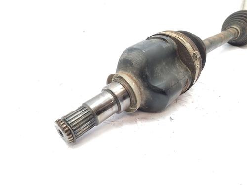 Left front driveshaft TOYOTA AURIS (_E15_) 1.4 (ZZE150_, ZZE150R) | BP35931710M38 - Image 3