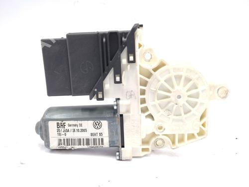Used Right rear window motor SEAT LEON (1M1) 1.9 TDI (150 hp) 27199334