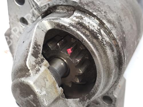 Starter CITROËN C4 I (LC_) 1.6 HDi | BP40020666M8  - Image 6