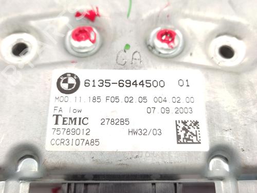 Elektronisk modul BMW 5 (E60) 520 i | BP26891610M83 