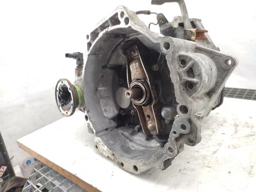 Gearbox VW GOLF IV (1J1) 1.9 TDI | BP21538367M3 