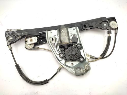 Used Front right window mechanism MERCEDES-BENZ C-CLASS (W203) C 200 CDI (203.004) (116 hp) 26596610