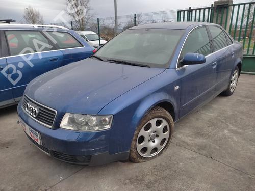 Hub cap AUDI A4 B6 (8E2) 1.9 TDI | BP25803675C160 