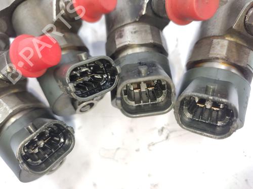 Injector CITROËN C3 Picasso (SH_) 1.6 HDi | BP36077151M100 - Image 3