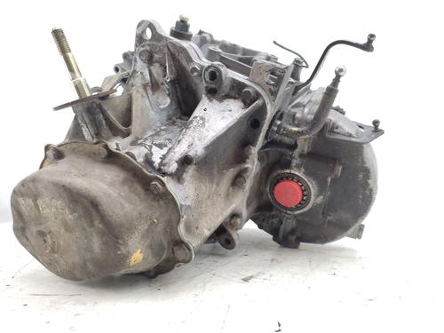 Gearbox CITROËN BERLINGO / BERLINGO FIRST MPV (MF_, GJK_, GFK_) 1.9 D (MFWJZ) | BP24034182M3 