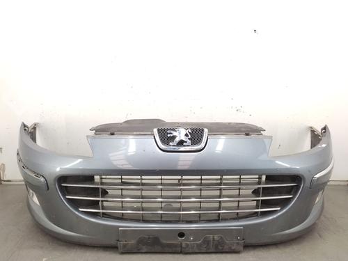 Foran kofangere PEUGEOT 407 (6D_) 2.0 16V (6DRFJC, 6DRFJE, 6DRFJF) (140 hp) 31214591