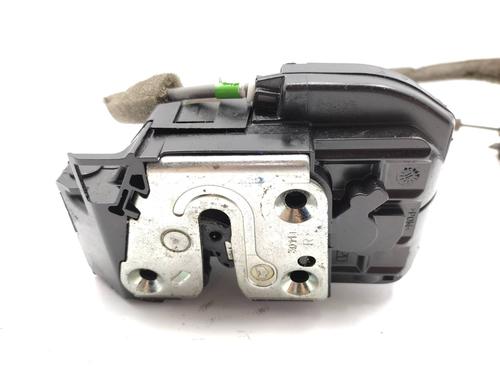 Used Rear right lock NISSAN QASHQAI / QASHQAI +2 I (J10, NJ10, JJ10E) [2006-2014]  21154134