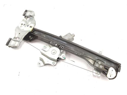Front left window mechanism CHEVROLET AVEO Hatchback (T300) | BP37233475C22 - Image 4
