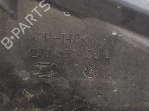 Left headlight LANCIA YPSILON (843_) 1.3 JTD (843.AXD11, 843.AXD1A) | BP21159093C28 