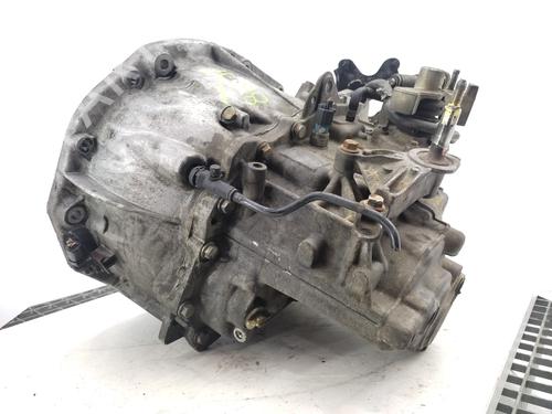 Gearbox NISSAN PRIMERA Hatchback (P12) 1.9 dCi | BP21160189M3 