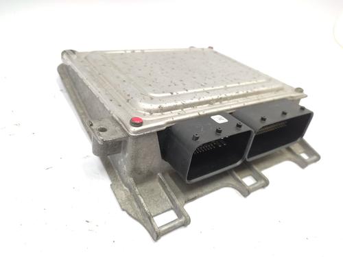 Engine control unit (ECU) MERCEDES-BENZ B-CLASS Sports Tourer (W245)  | BP21161911M57 