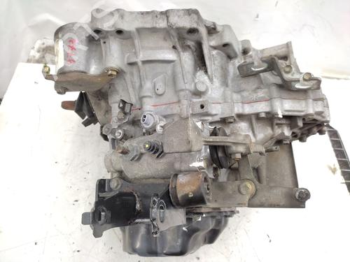 Gearbox TOYOTA AVENSIS (_T25_) 2.0 D-4D (CDT250_, CDT250R) | BP30462699M3