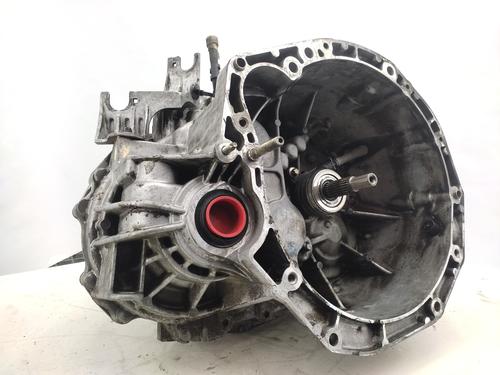 Gearbox RENAULT MEGANE II Estate (KM0/1_) 1.9 dCi (KMRG, KM1G, KM0G, KM2C) | BP21159963M3 