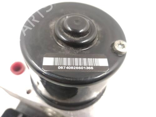 ABS pump SEAT ALTEA (5P1)  | BP21151011M43 