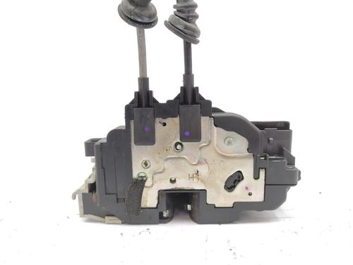 Front left lock HYUNDAI GRANDEUR (TG) 2.2 CRDi | BP32343052C98