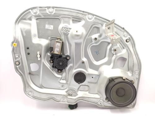 Used Front left window mechanism FIAT IDEA (350_) [2003-2025]  21153172