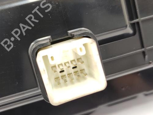 Climate control TOYOTA AURIS (_E15_) 2.0 D-4D (ADE150_, ADE150R) | BP26321361I5