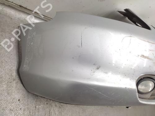 Front bumper HONDA CIVIC VII Hatchback (EU, EP, EV) 1.6 i (EP2, EU8, EU6) | BP31133099C7