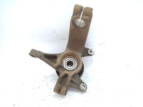 Used Left front steering knuckle RENAULT MEGANE II (BM0/1_, CM0/1_) 1.5 dCi (BM02, BM13, BM2A, CM02, CM13) (101 hp) 27335064